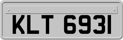 KLT6931