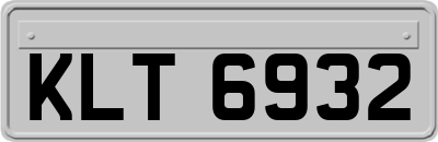 KLT6932