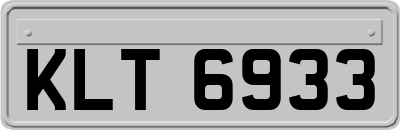 KLT6933