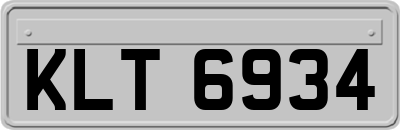 KLT6934
