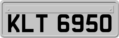 KLT6950