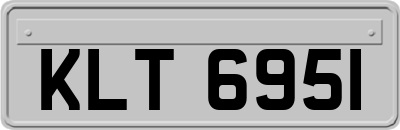 KLT6951