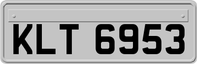 KLT6953