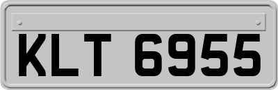 KLT6955