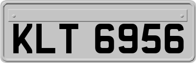 KLT6956