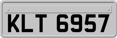 KLT6957