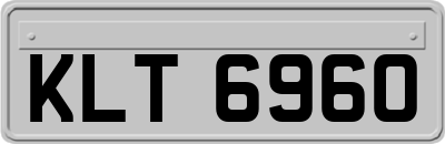 KLT6960