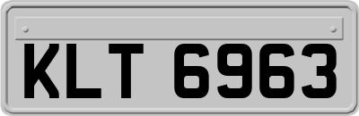 KLT6963