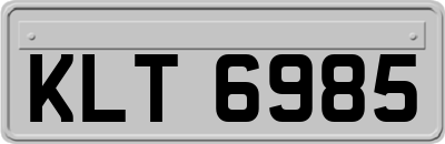 KLT6985