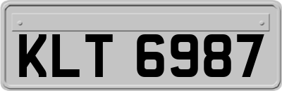 KLT6987