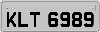 KLT6989