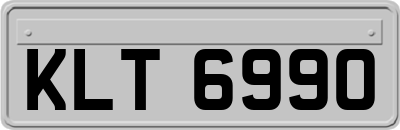 KLT6990