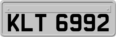 KLT6992
