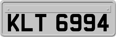 KLT6994