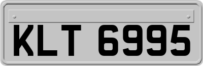 KLT6995