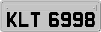 KLT6998