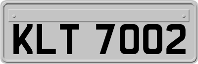 KLT7002