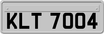 KLT7004