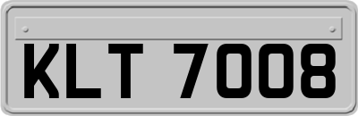 KLT7008