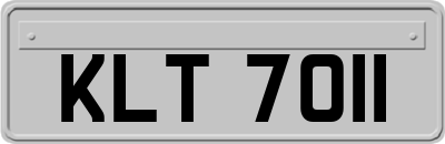 KLT7011