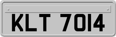 KLT7014