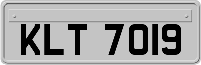 KLT7019