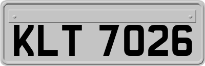 KLT7026