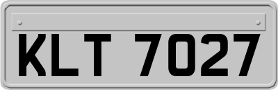 KLT7027