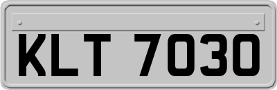 KLT7030