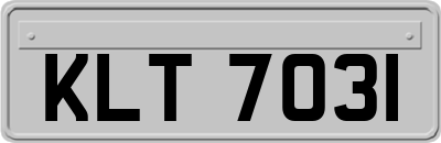 KLT7031