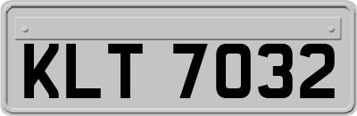 KLT7032