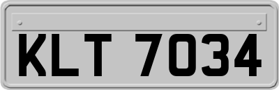 KLT7034
