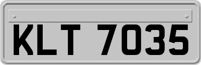 KLT7035