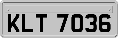 KLT7036