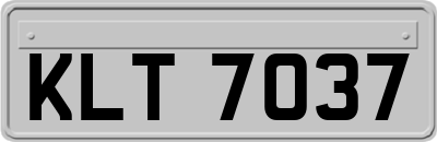 KLT7037