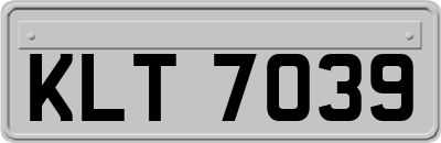 KLT7039