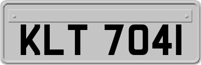 KLT7041