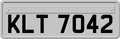 KLT7042