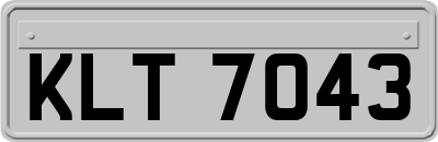 KLT7043