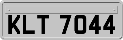 KLT7044