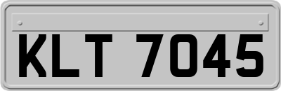 KLT7045