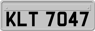 KLT7047