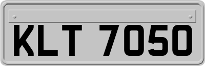 KLT7050