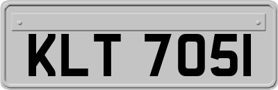 KLT7051