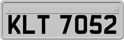 KLT7052