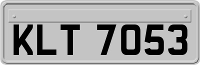 KLT7053