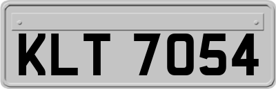 KLT7054