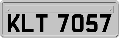 KLT7057