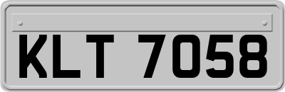 KLT7058