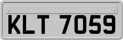 KLT7059